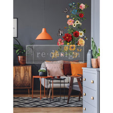 Load image into Gallery viewer, Maisie & Willow - MAJESTICGARDEN - Decor Transfer