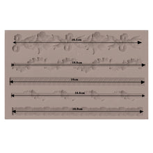 Load image into Gallery viewer, SICILIAN BORDERS - Decor Mould