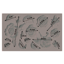 Load image into Gallery viewer, FRAGRANT ROSES - Decor Mould