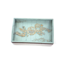 Load image into Gallery viewer, BAROQUE SWIRLS - Decor Mould