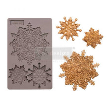 Load image into Gallery viewer, SNOWFLAKE JEWELS - Decor Mould
