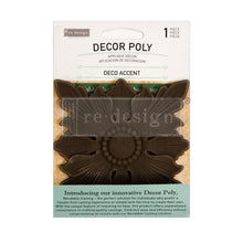 Load image into Gallery viewer, DECO ACCENT - Decor Poly