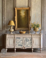 Load image into Gallery viewer, Kacha - TOILE DE JOUY - Decoupage Fiber