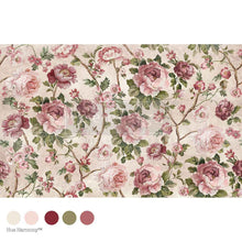 Load image into Gallery viewer, TIMELESS BLOOMS - Decoupage Decor Tissue Paper