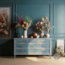 Load image into Gallery viewer, KACHA - DANA DAMASK - Decor Transfer