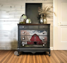 Load image into Gallery viewer, HAYSTACK HUES - Decoupage Decor Tissue Paper