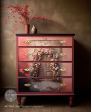 Load image into Gallery viewer, BLUSH BLOSSOM BOULEVARD - Decoupage Decor Tissue Paper