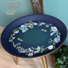 Load image into Gallery viewer, GARDEN WHISPERS- Decor Transfer