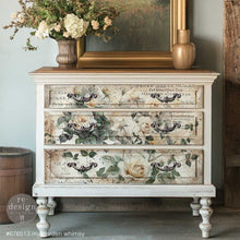 Load image into Gallery viewer, MY GARDEN WHIMSY - Decoupage Fiber