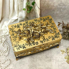 Load image into Gallery viewer, TIMELESS PETALS - Decor Poly