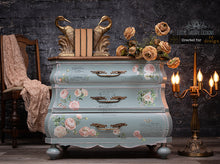 Load image into Gallery viewer, BLUSHING BLOOMS - Decor Transfer