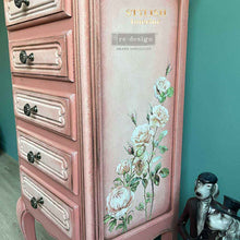 Load image into Gallery viewer, BLUSH SYMPHONY - Decor Transfer