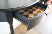 Load image into Gallery viewer, GOLD HARLEQUIN - Decor Transfer