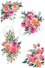 Load image into Gallery viewer, Floral Bunch Bundle