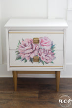 Load image into Gallery viewer, ROSE QUARTZ - Decor Transfers