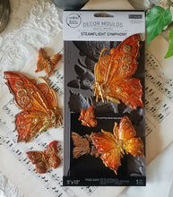 Load image into Gallery viewer, STEAMFLIGHT SYMPHONY - Decor Mould