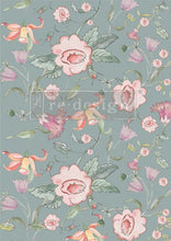 Load image into Gallery viewer, ANNIE SLOAN® SWEDISH POSY - Decoupage Fiber