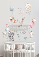 Load image into Gallery viewer, SWEET DREAMS - Decor Transfer