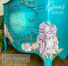 Load image into Gallery viewer, ROSE QUARTZ - Decor Transfers