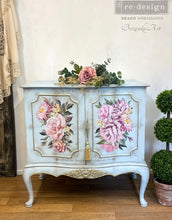 Load image into Gallery viewer, ROSE QUARTZ - Decor Transfers