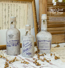 Load image into Gallery viewer, JUST LABELS - H20 Transfers