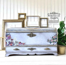 Load image into Gallery viewer, LUMINOUS BLOOMS - H20 Transfers