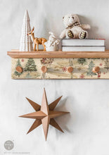 Load image into Gallery viewer, WHIMSICAL WOODLAND - Decoupage Fiber