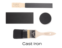 Load image into Gallery viewer, Cast Iron