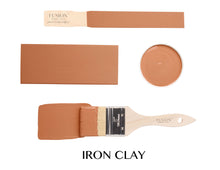 Load image into Gallery viewer, Iron Clay