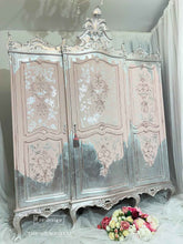 Load image into Gallery viewer, KACHA - SILVER BIRD - Decor Transfer