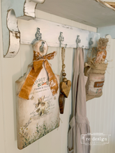 Load image into Gallery viewer, BLOSSOM BUNNIES - MIDDY - Decor Transfers