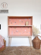 Load image into Gallery viewer, DOODLE FLOWERS - Decor Transfer