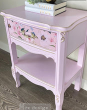 Load image into Gallery viewer, BLUSH FLORAL - Decoupage Decor Tissue Paper