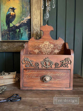 Load image into Gallery viewer, QUEEN'S GLORY- MAXI - Decor Transfers