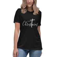 Load image into Gallery viewer, Women's Relaxed T-Shirt