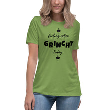 Load image into Gallery viewer, Women's Relaxed T-Shirt