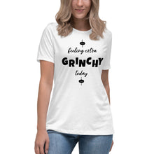 Load image into Gallery viewer, Women's Relaxed T-Shirt