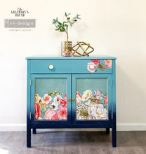 Load image into Gallery viewer, WONDROUS FLORAL II - Decor Transfer