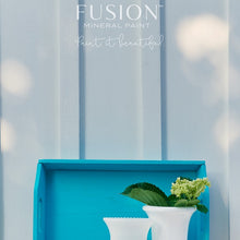 Load image into Gallery viewer, fusion paint Azure sample
