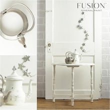 Load image into Gallery viewer, fusion paint casement sample