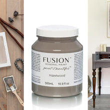 Load image into Gallery viewer, Hazelwood