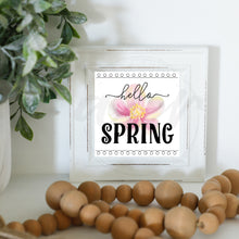 Load image into Gallery viewer, Spring Words Bundle