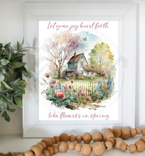 Load image into Gallery viewer, Spring Flower & Bunny Bundle