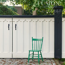 Load image into Gallery viewer, fusion paint Park Bench sample