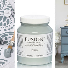 Load image into Gallery viewer, Paisley