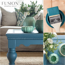 Load image into Gallery viewer, fusion paint Seaside sample