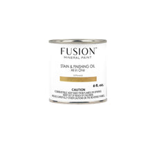 Load image into Gallery viewer, Stain & Finishing Oil