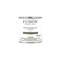 Load image into Gallery viewer, Stain & Finishing Oil