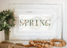 Load image into Gallery viewer, Spring Words Bundle