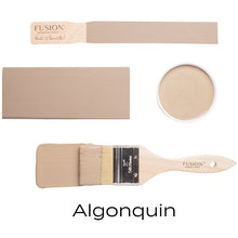 Load image into Gallery viewer, fusion paint Algonquin swatches